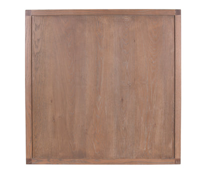 LOWELL COFFEE TABLE SQUARE