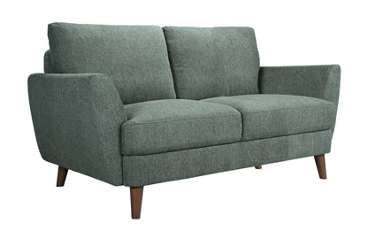 BURNSIDE EUCALYPTUS LOVESEAT