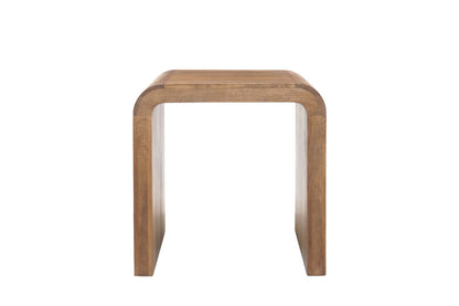 PALENCIA END TABLE