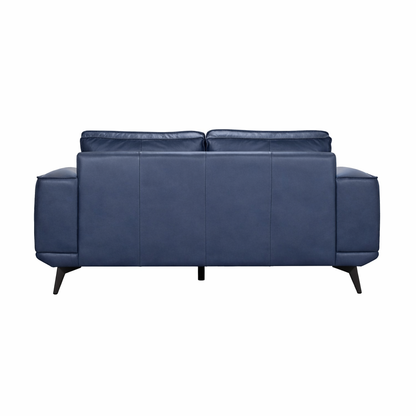 PIRELLI BLUE LOVESEAT