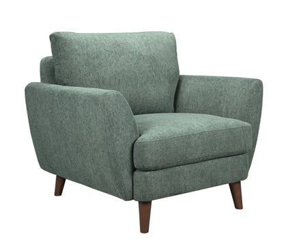 BURNSIDE EUCALYPTUS CHAIR