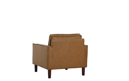 SORIA SADDLE CHAIR