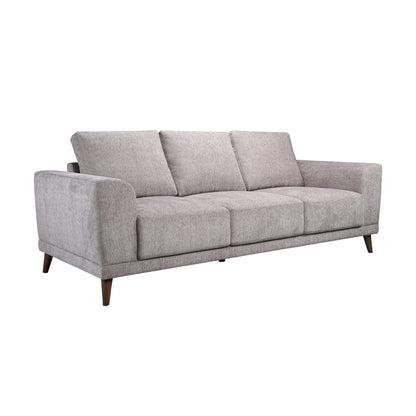 POWELL SMOKE SOFA
