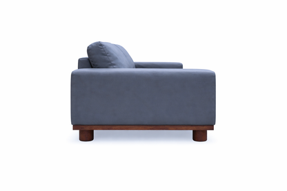 ALESTAIR BLUE SOFA