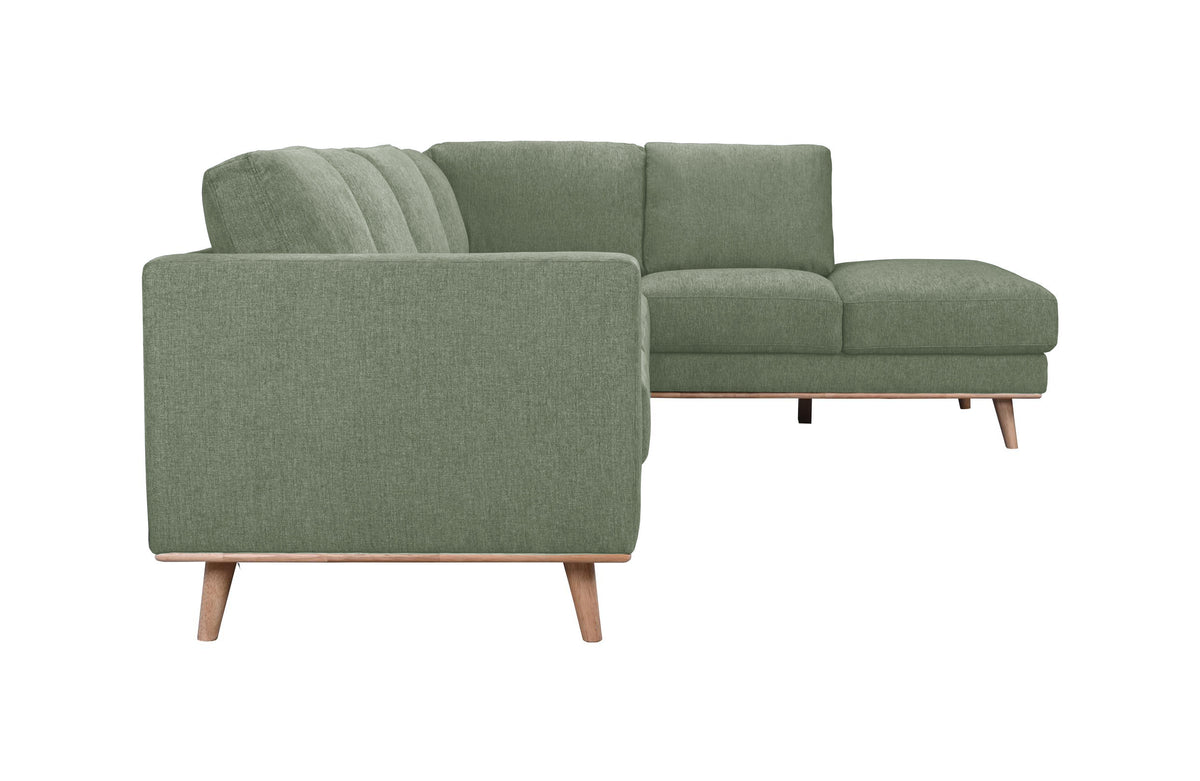 ALBINA EUCALYPTUS SECTIONAL