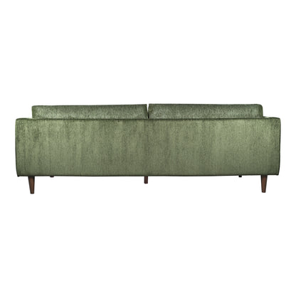 QUIMBY SPINACH SOFA