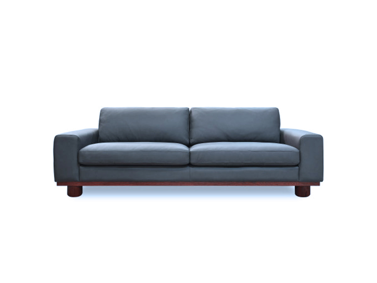 ALESTAIR BLUE SOFA