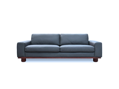 ALESTAIR BLUE SOFA