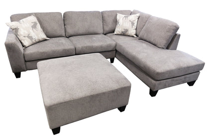 MOOSE MODERN U4604 OTTOMAN
