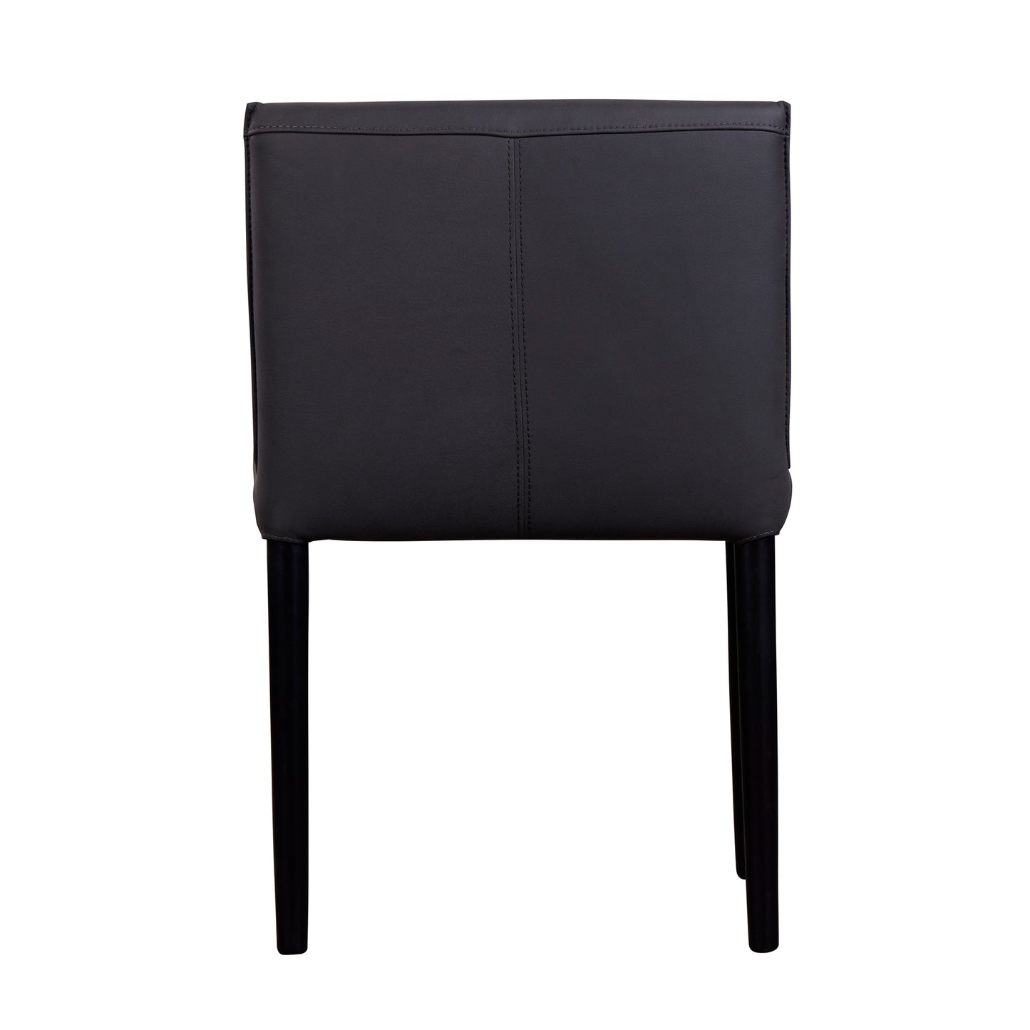 RIGEL CHARCOAL DIN CHR 2PK