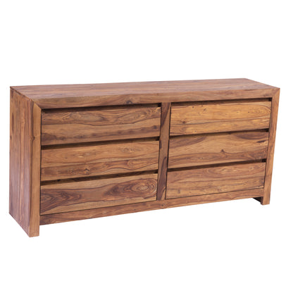 URBAN DRESSER