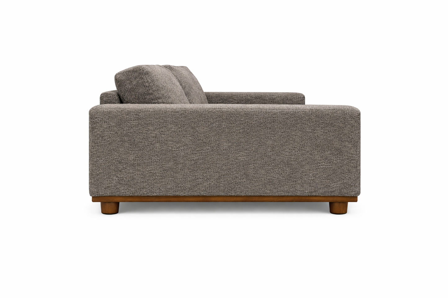 ALESTAIR BLACK SOFA