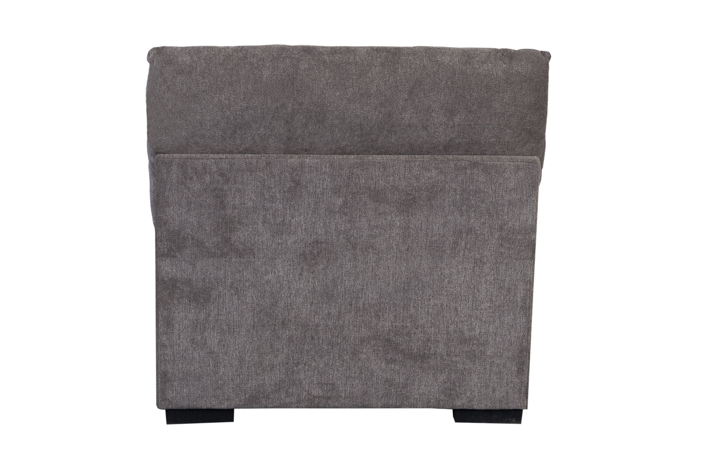 CLAYTON GRAPHITE A/L CHAIR