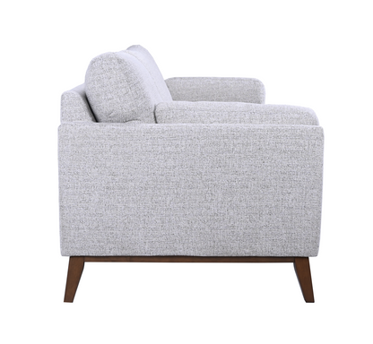 FLANDERS WHITE CHAIR