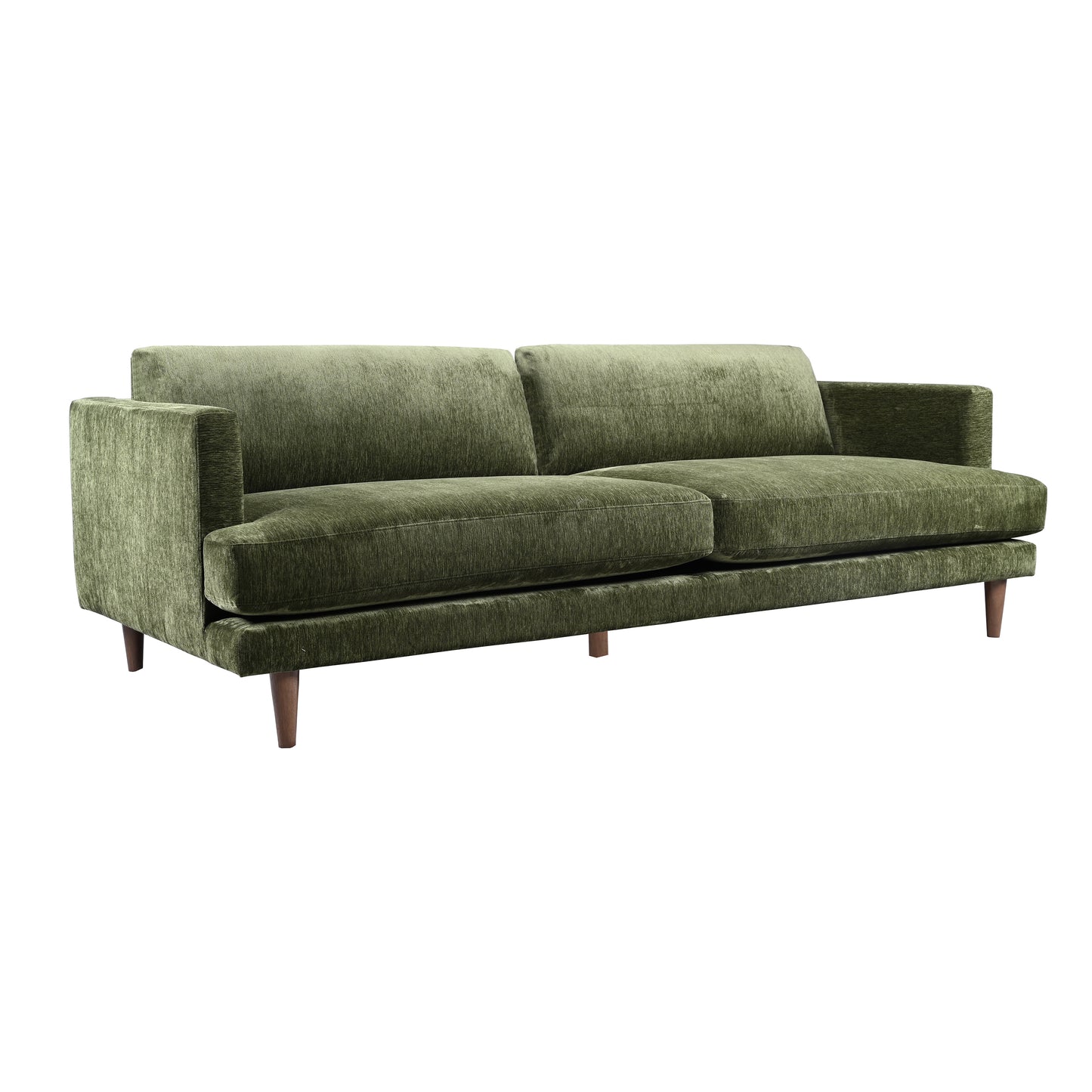 QUIMBY SPINACH SOFA