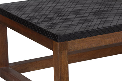 SKAMANIA WALNUT/BLK COF TAB