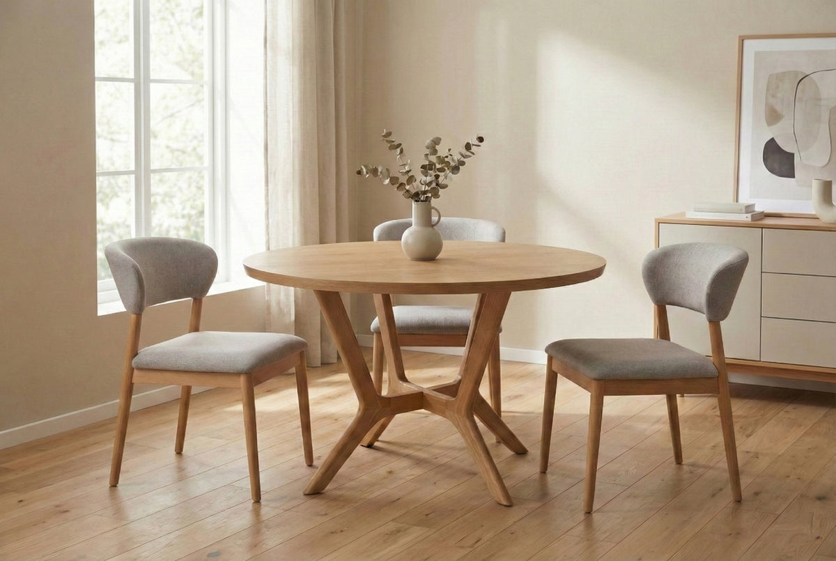 DOVER DINING TABLE