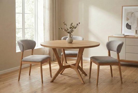 DOVER DINING TABLE