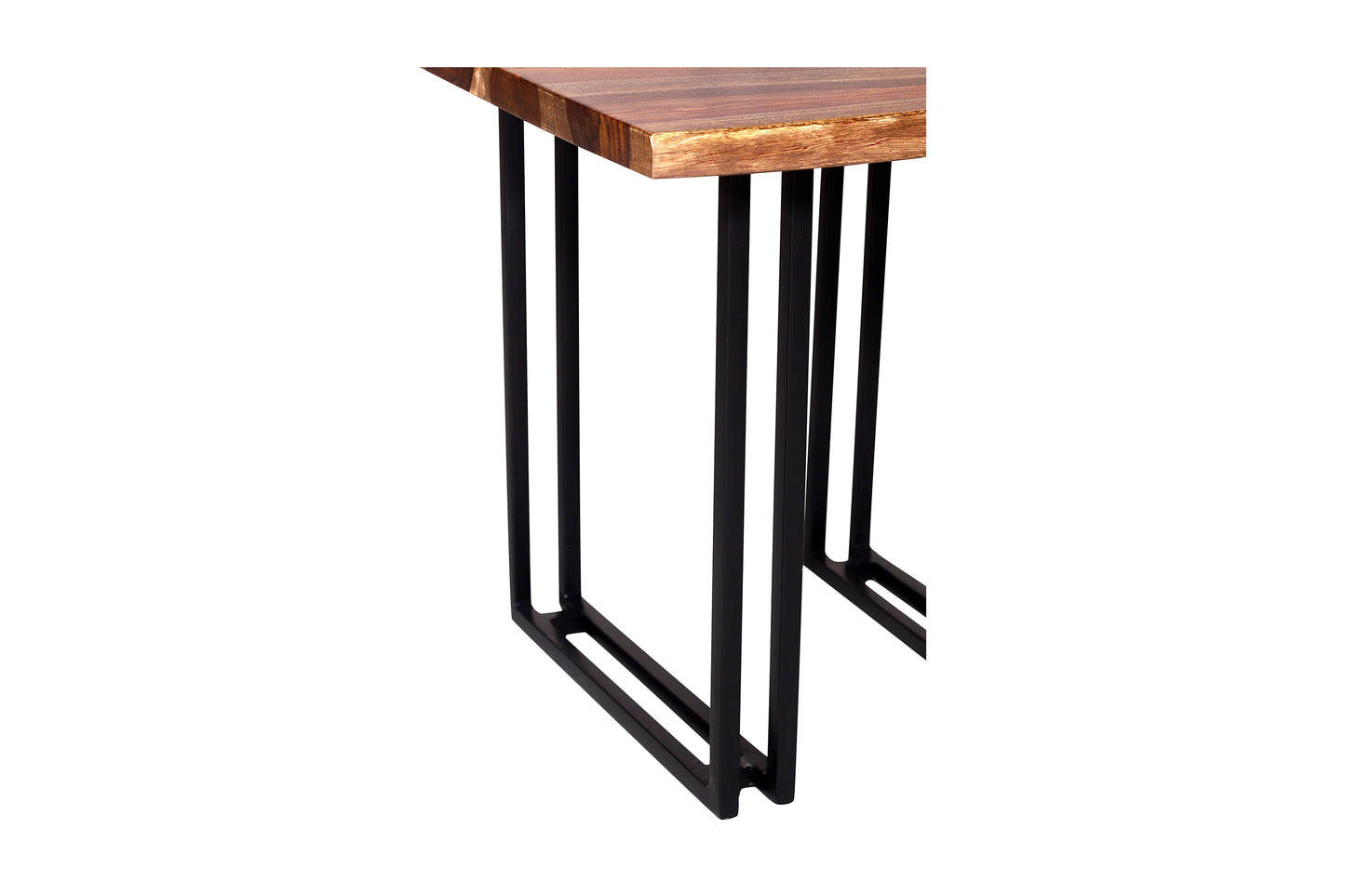 MANZANITA END BASE W