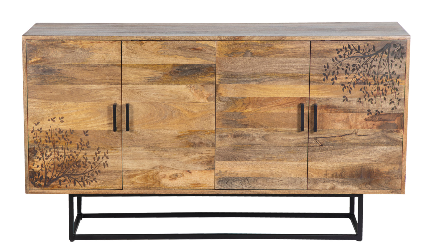 FOREST SIDEBOARD