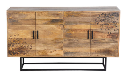 FOREST SIDEBOARD