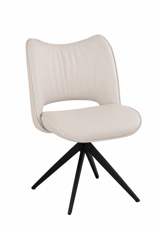 STANSBERRY CREAM DINING CHAIR