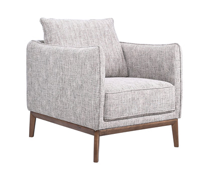 ASHLAND BROWN CHAIR