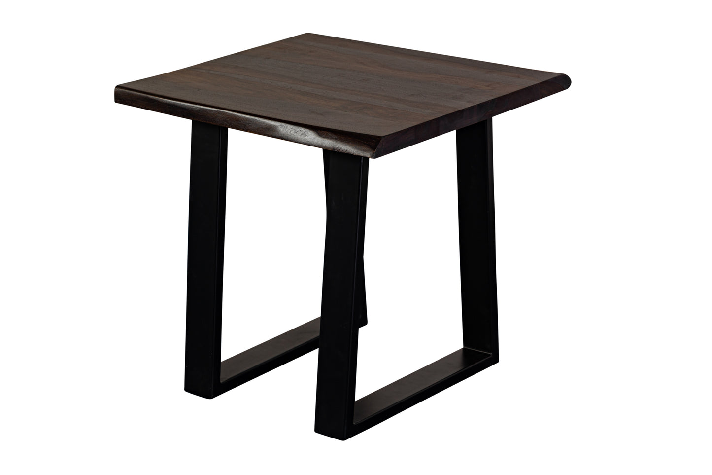 MANZANITA MIDNIGHT END TBL TOP