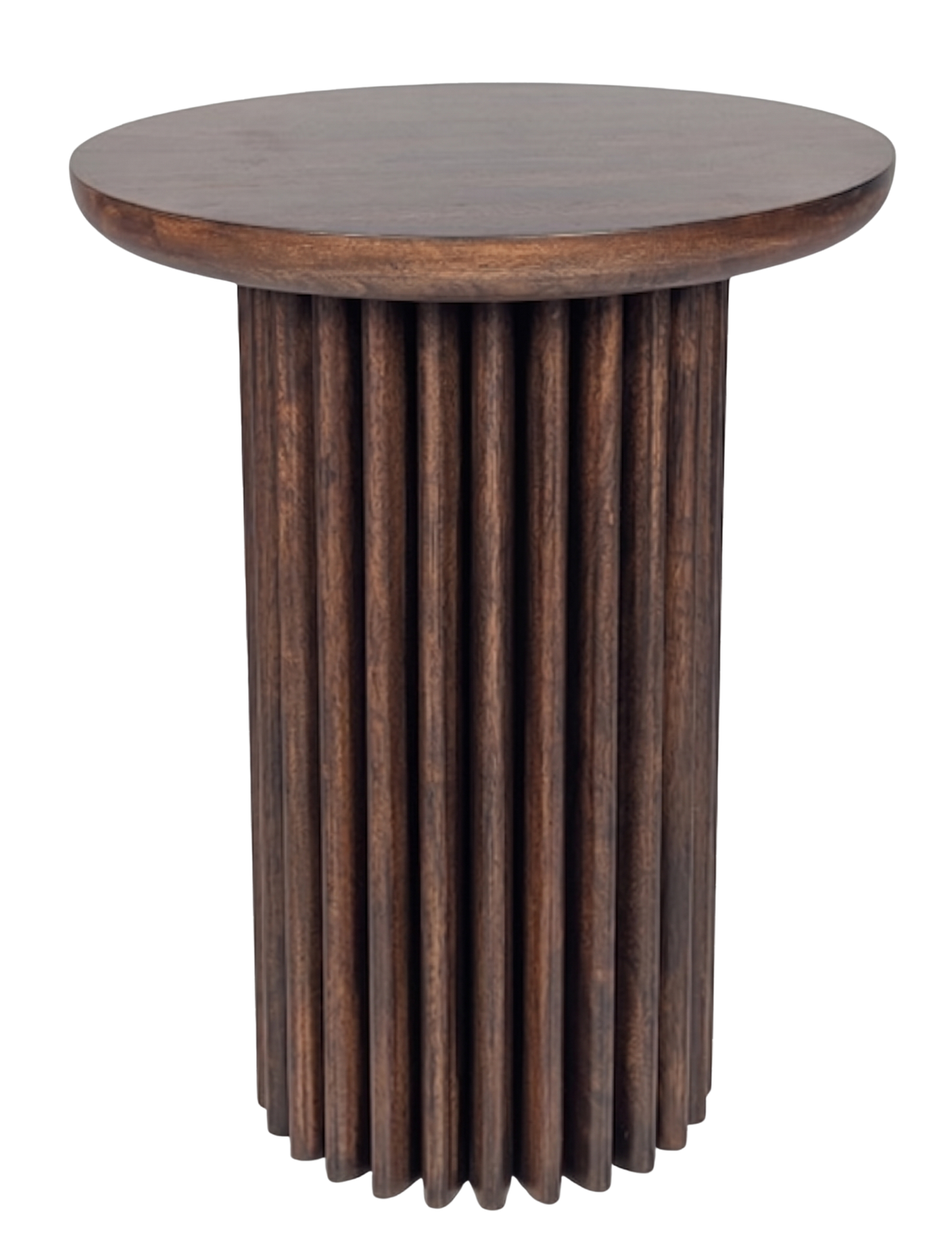MARION END TABLE ROUND