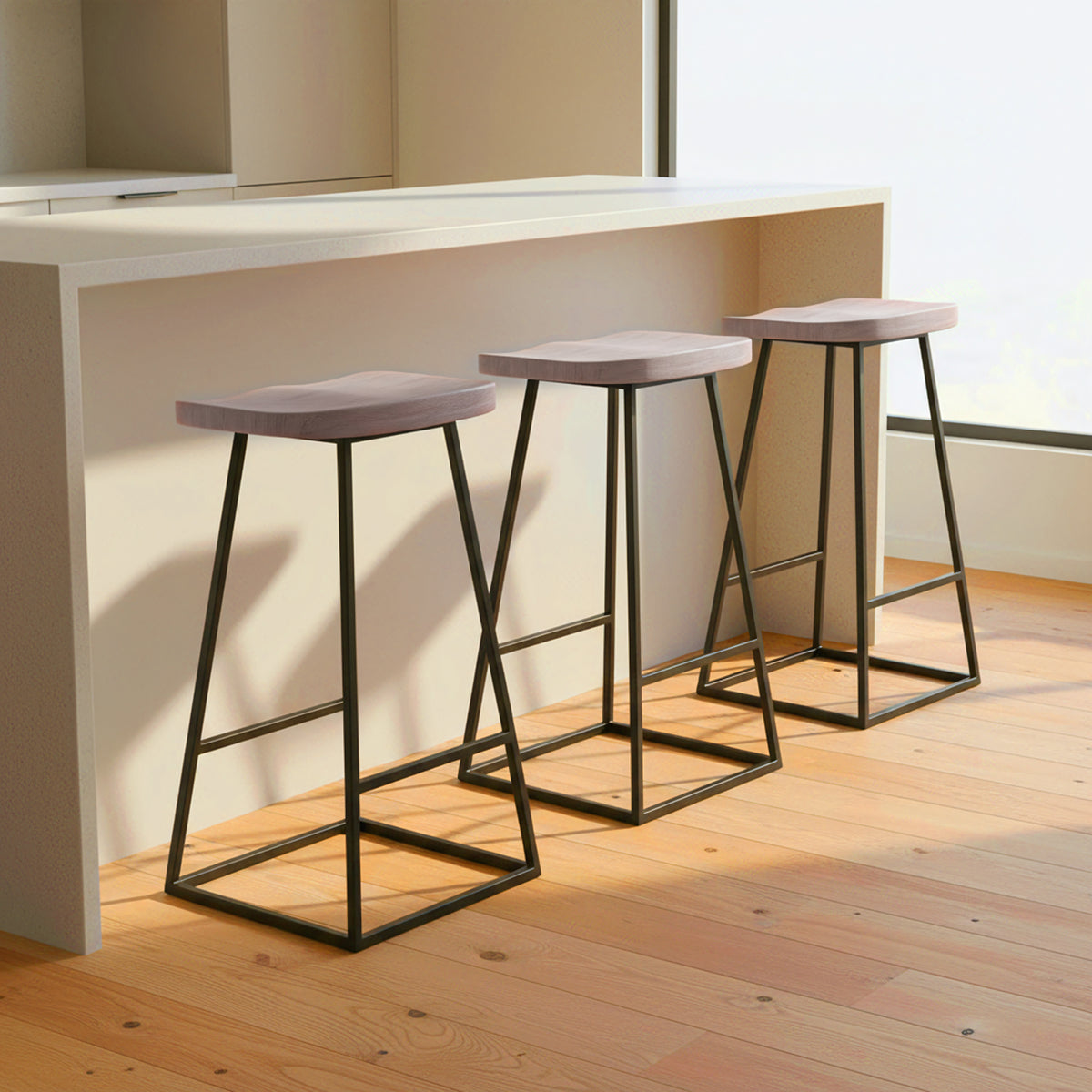 CLEMENT WHITE COUNTER STL