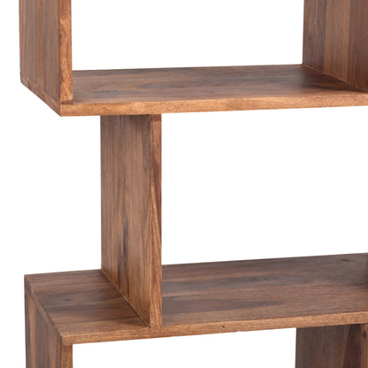 URBAN BOOKCASE 6