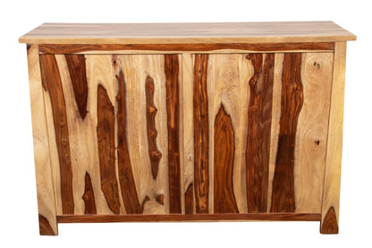 KALISPELL NATURAL DRESSER