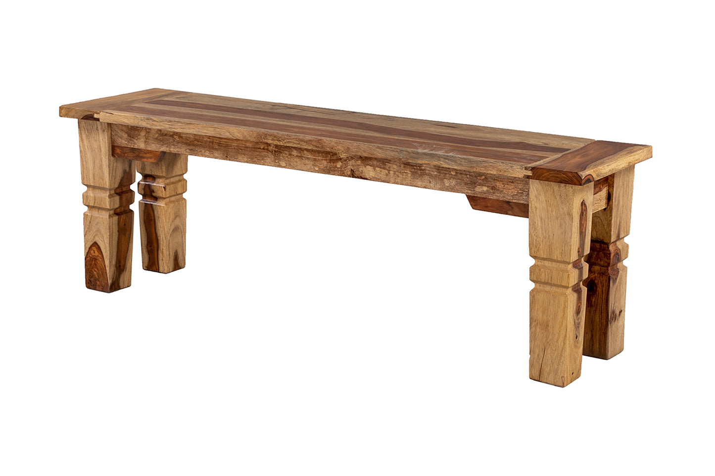 TAHOE DINING BENCH