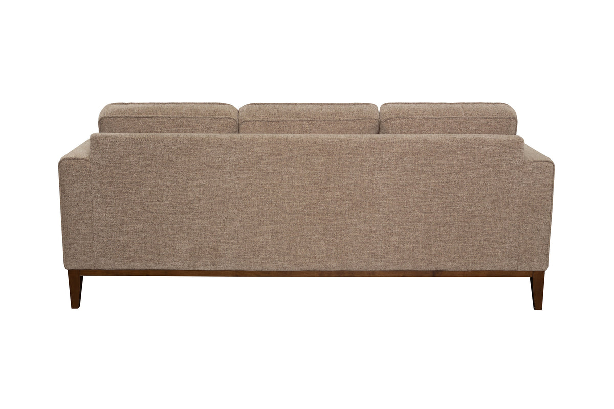 ANNIE FLAXEN SOFA