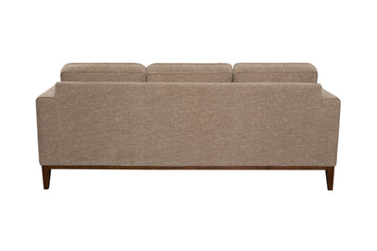 ANNIE FLAXEN SOFA