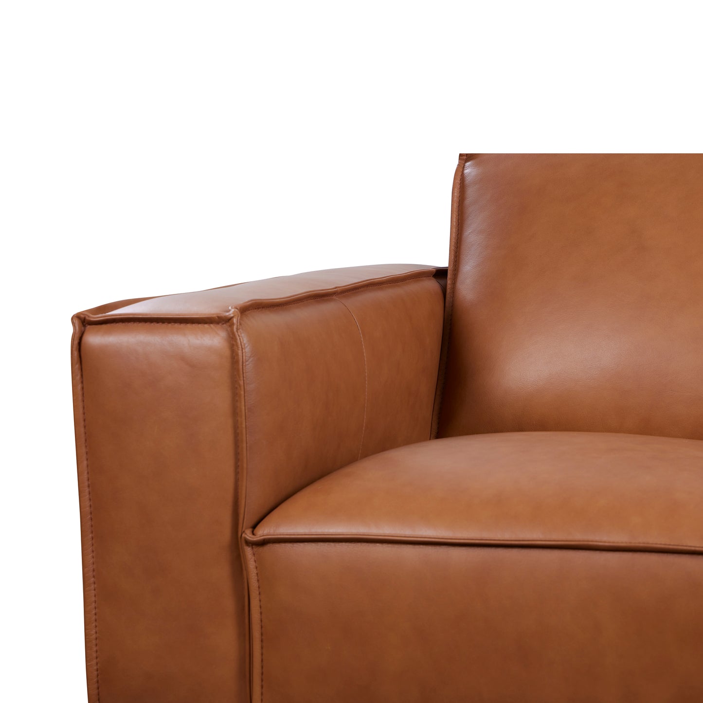 CARINA CAMEL SOFA