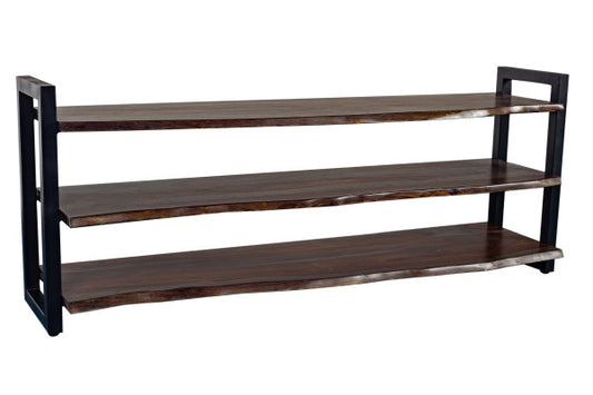 MANZANITA MIDNIGHT SHELVES
