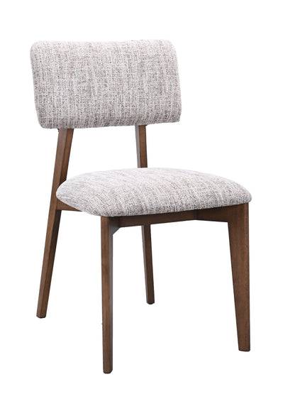 DUNBAR DINING CHAIR 2PK