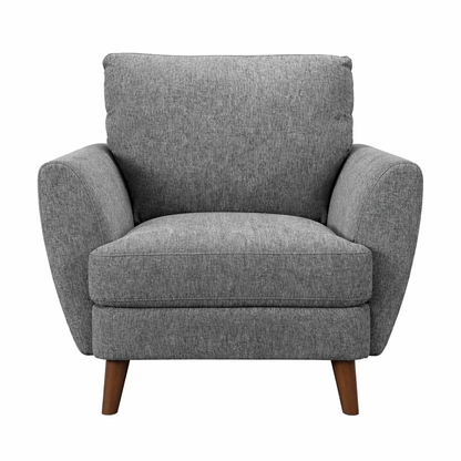 BURNSIDE ALLOY CHAIR