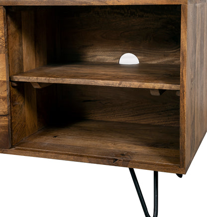ALPINE DEER TV STAND