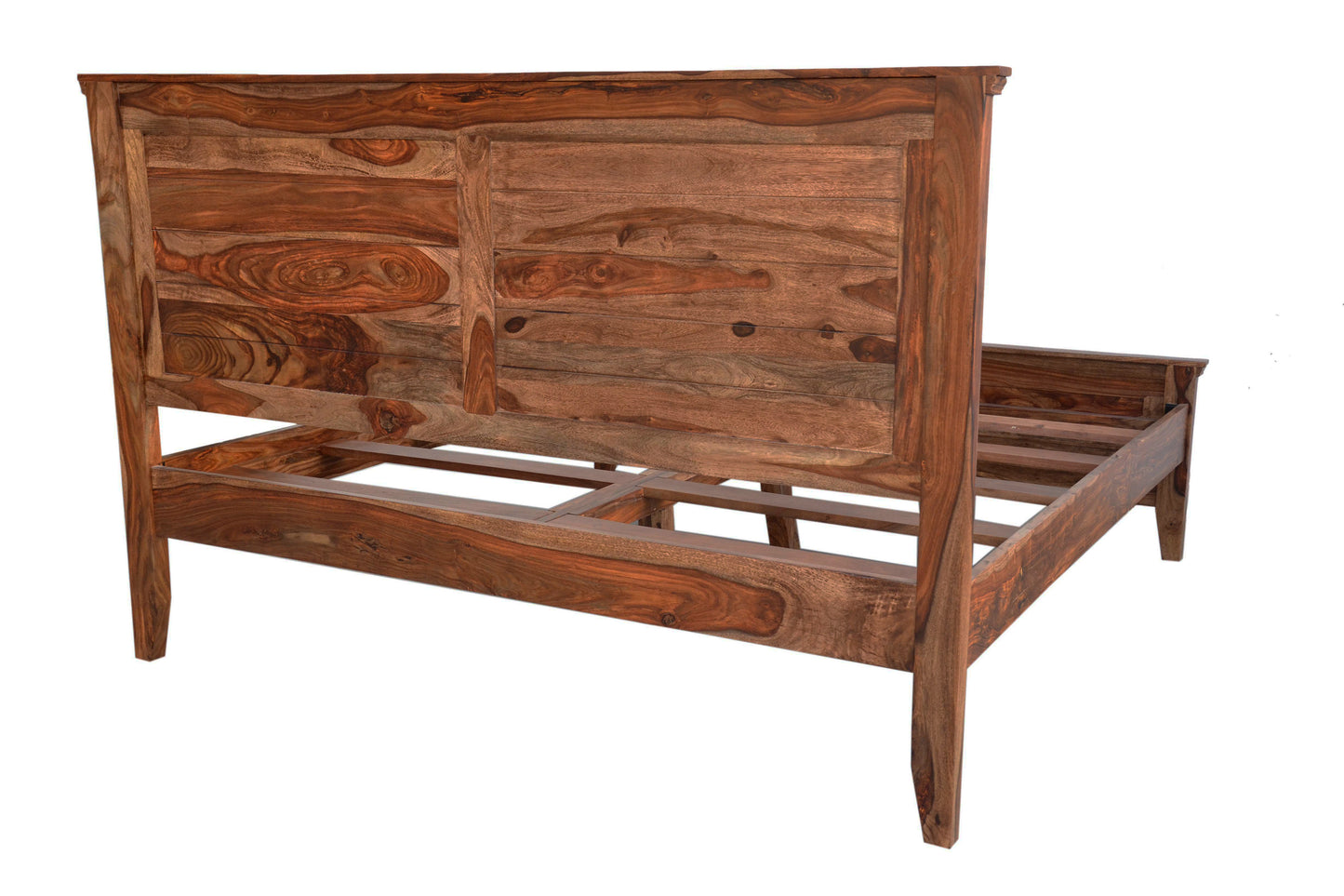 SONORA HARVEST KING BED