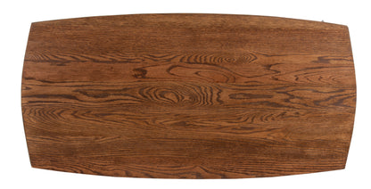 RALEIGH COFFEE TABLE SMALL