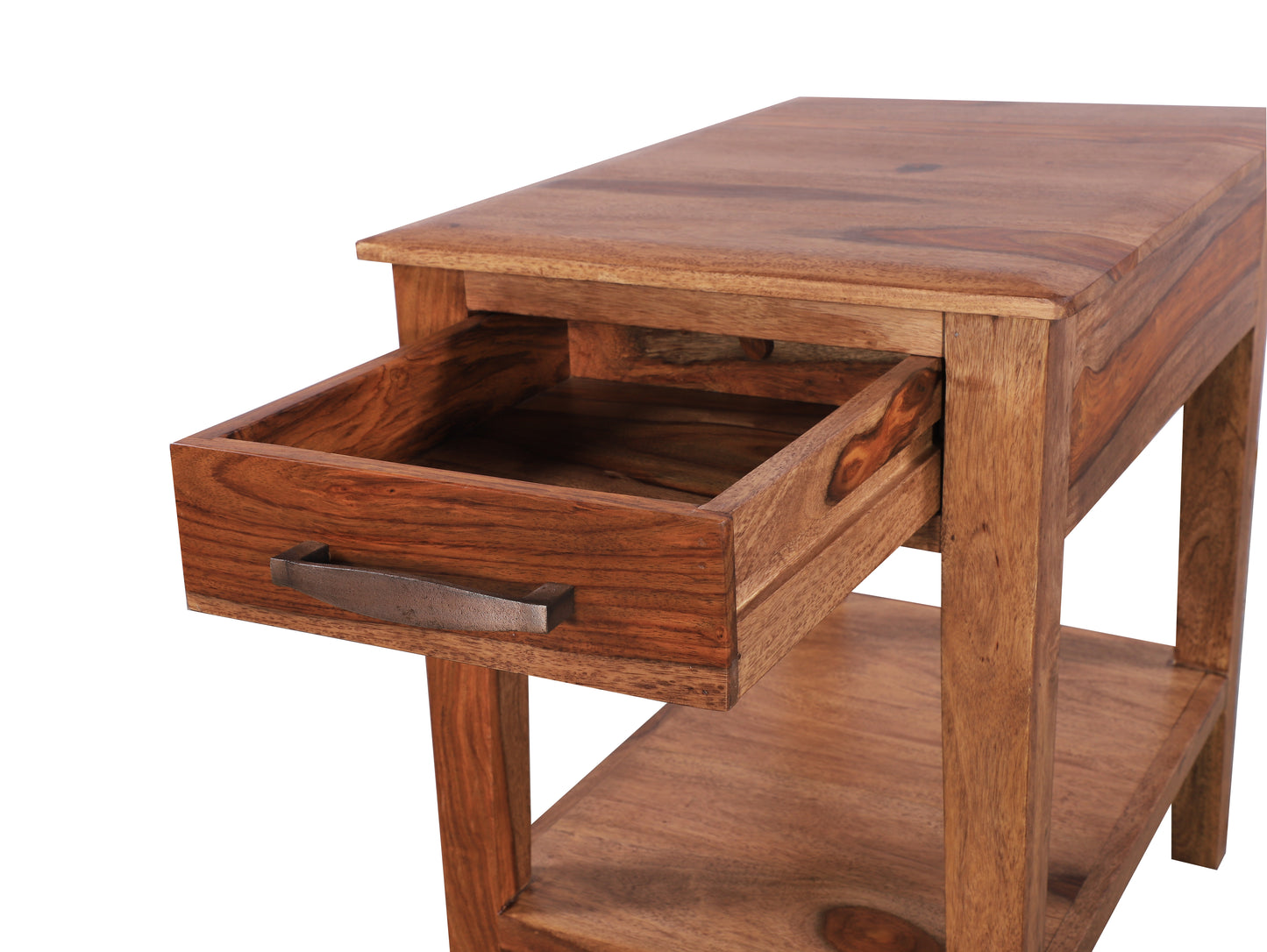 SONORA HARVEST RECLINER TABLE