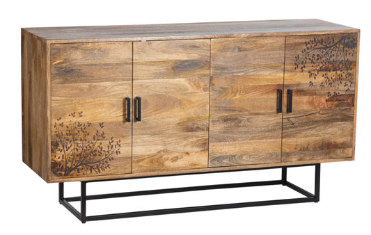 FOREST SIDEBOARD