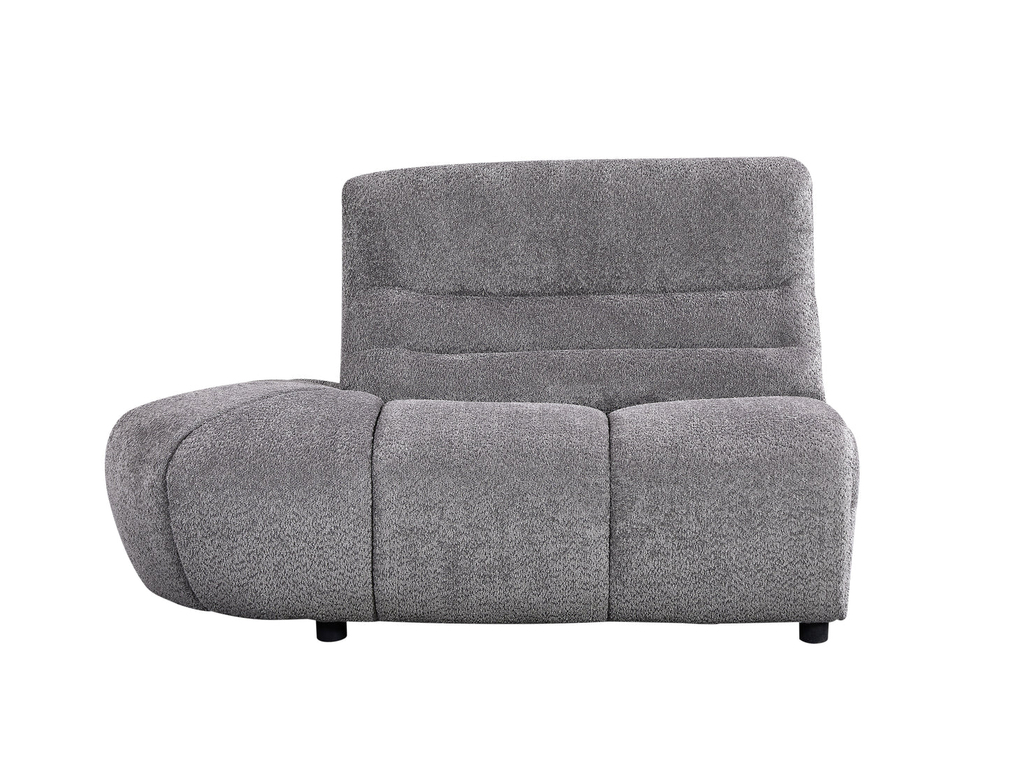 KENZO GRAY LAF CHAISE