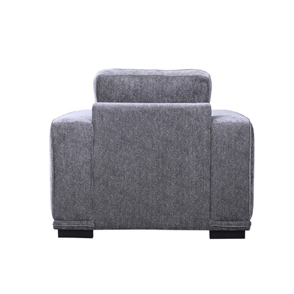 CASON GRANITE CHAIR