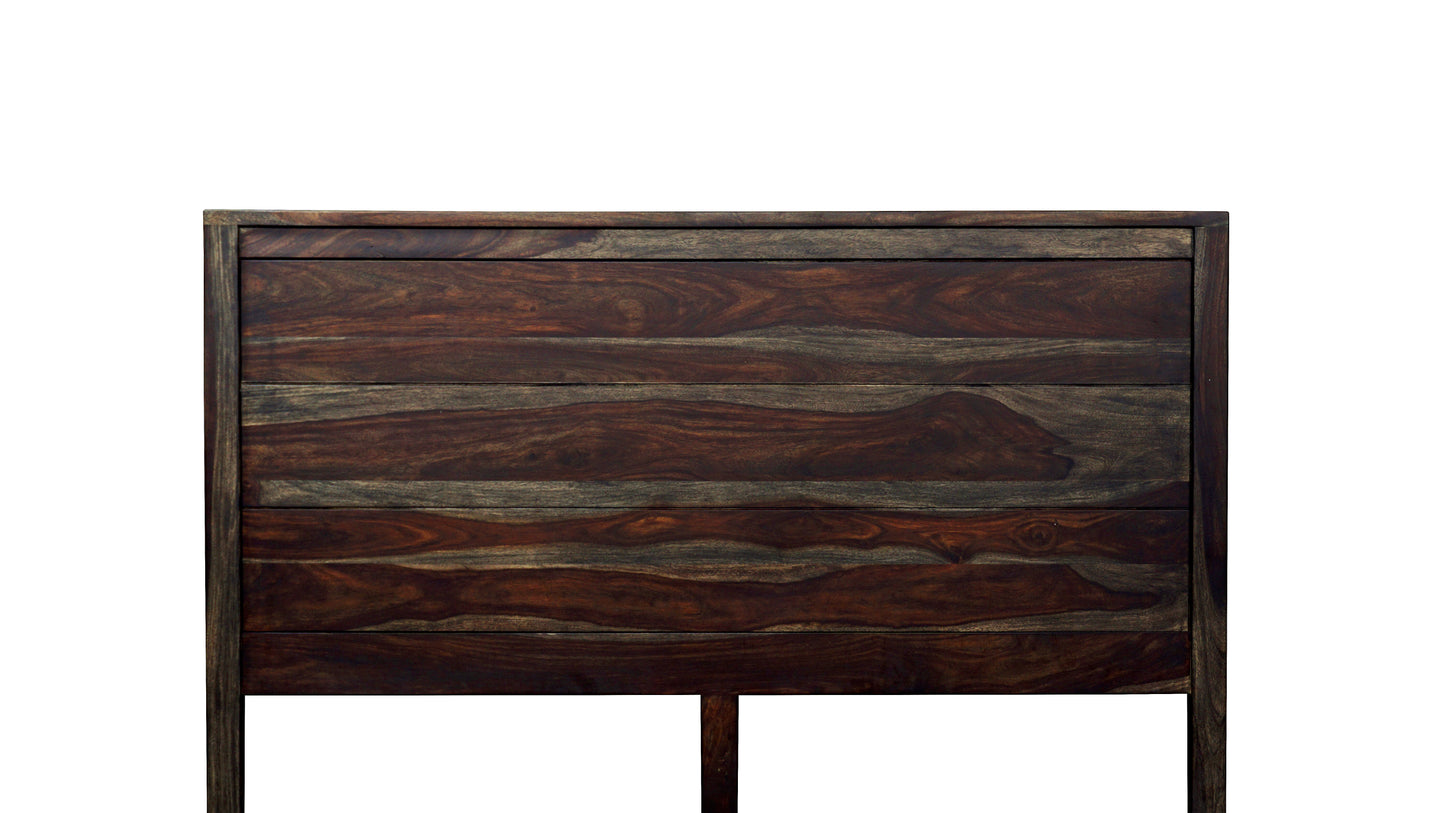 FALL RIVER KING BED
