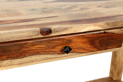 TAHOE NATURAL CONSOLE TABLE