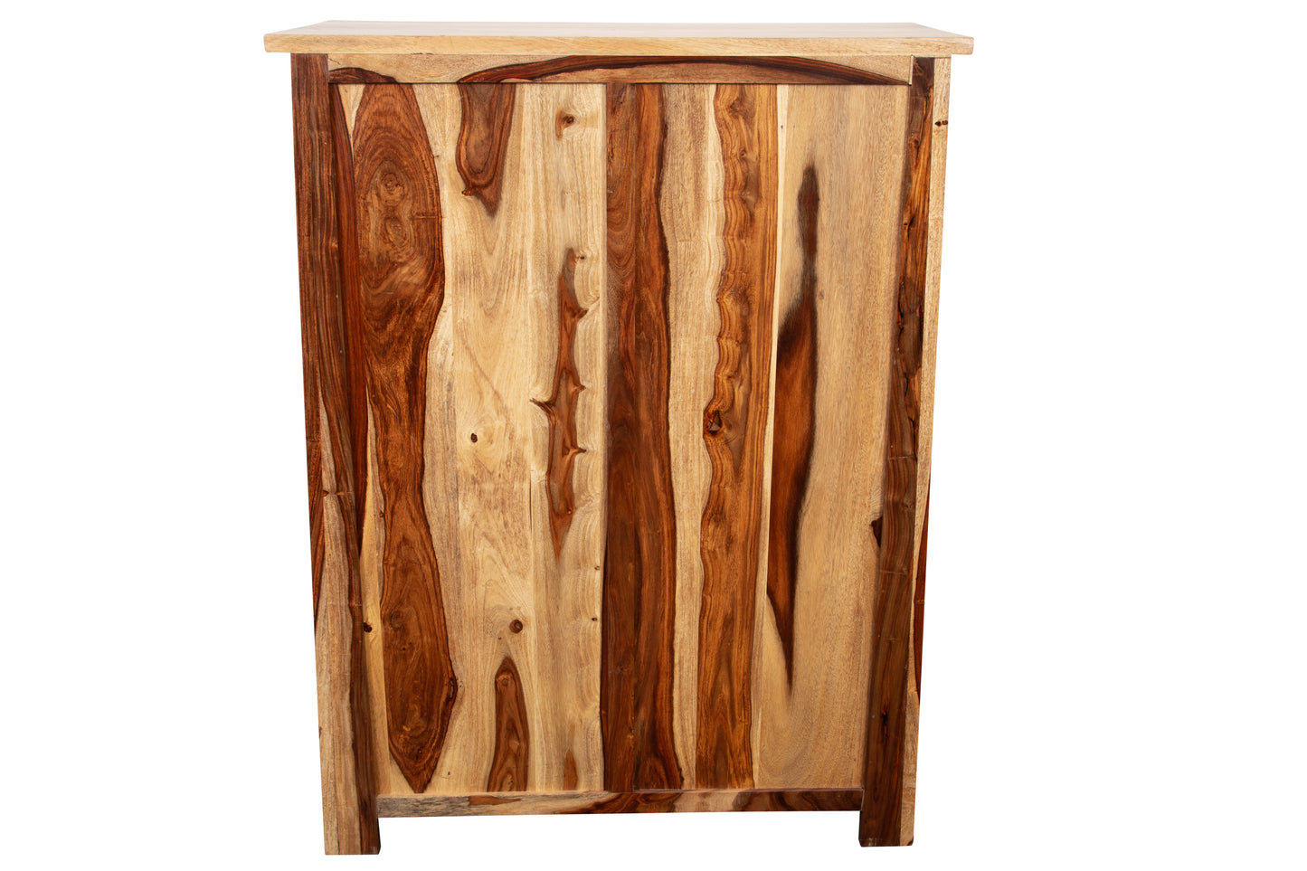 KALISPELL NATURAL CHEST
