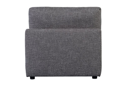 CULLEN GRAY A/L CHAIR